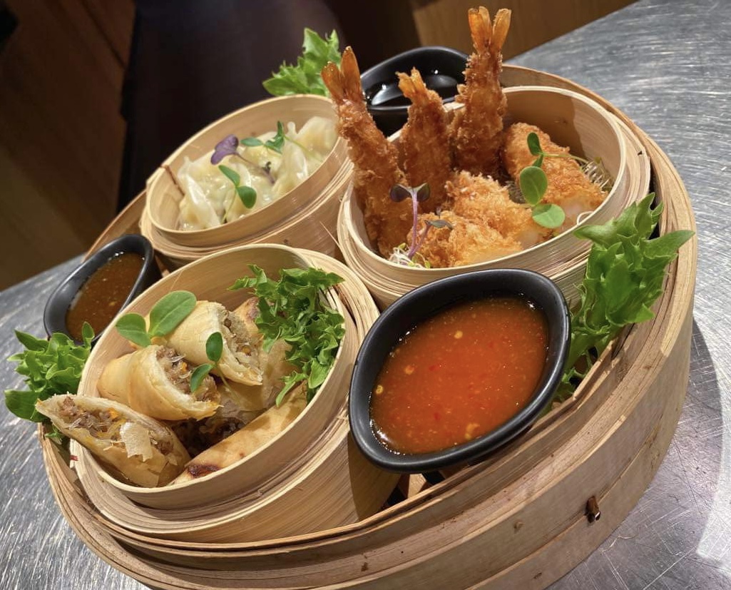 Bilde til Småretter og kombinasjoner