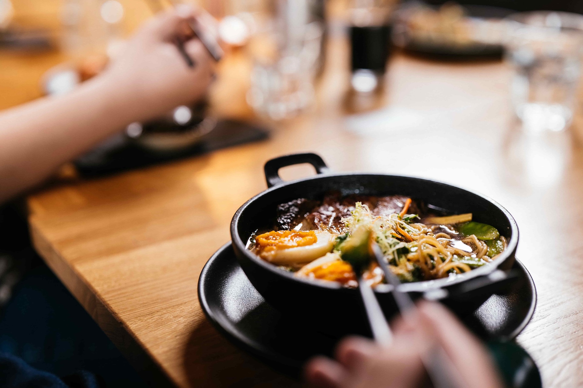 Sticks_Kristiansund_Ramen