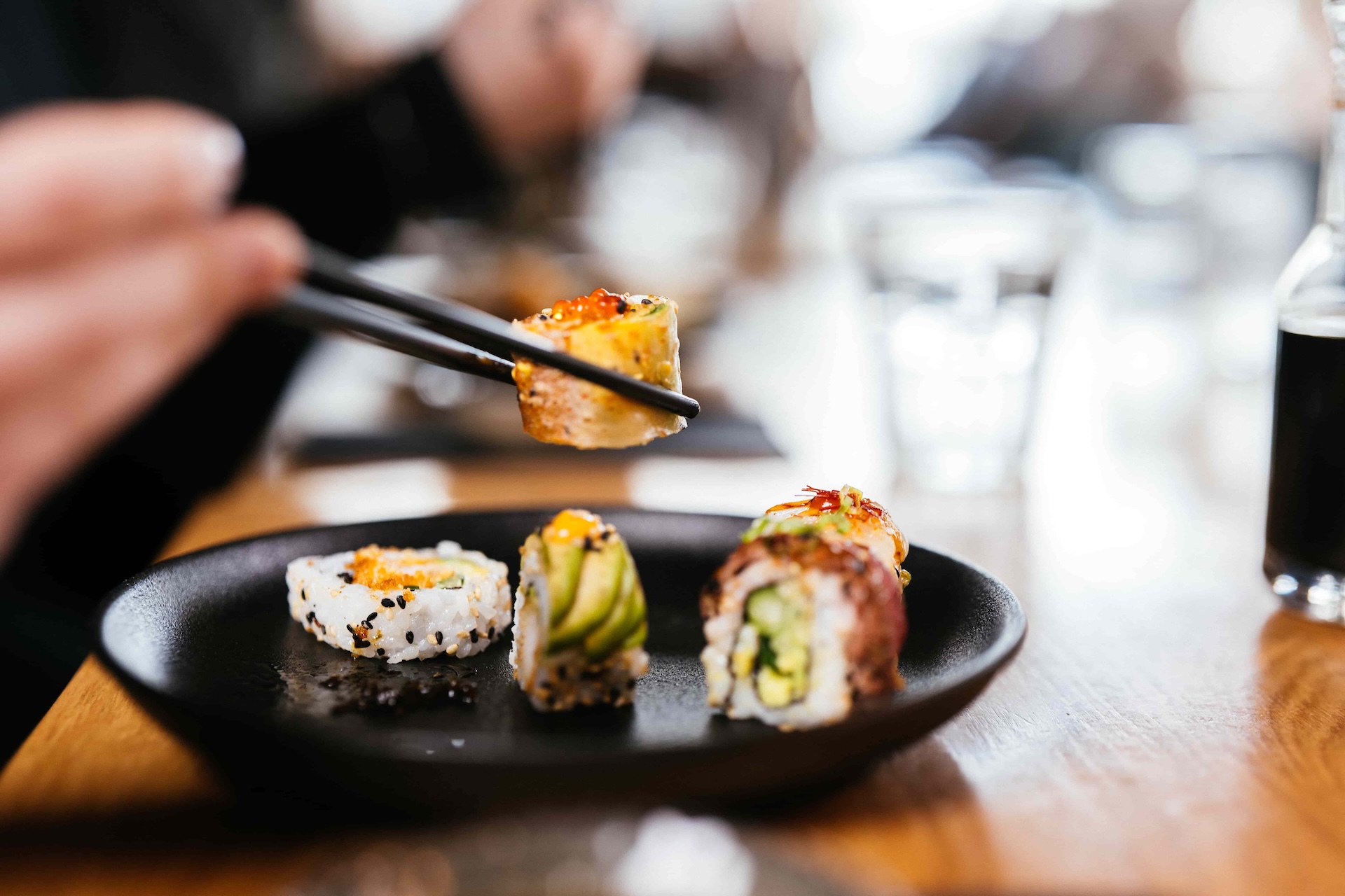 Sticks_Kristiansund_Sushi